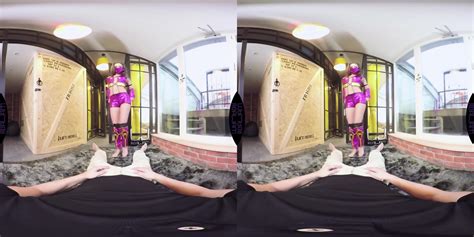 Deep Anal With Mileena