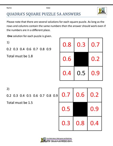 Top 999 Maths Puzzle Images With Answers Amazing Collection Maths