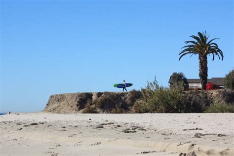 Topanga Beach in Malibu, CA - California Beaches