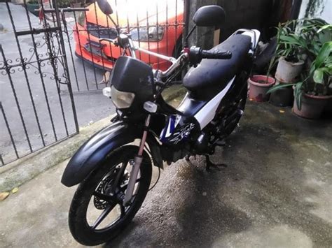 Honda Xrm 125 Motard 2011 Model Used Philippines