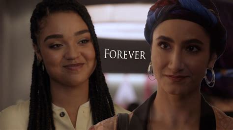 Kadena Kat And Adena Forever Youtube