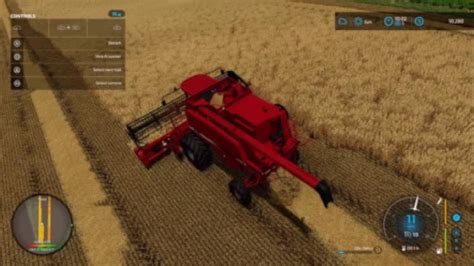 Griffin Indiana Farming Simulator Youtube