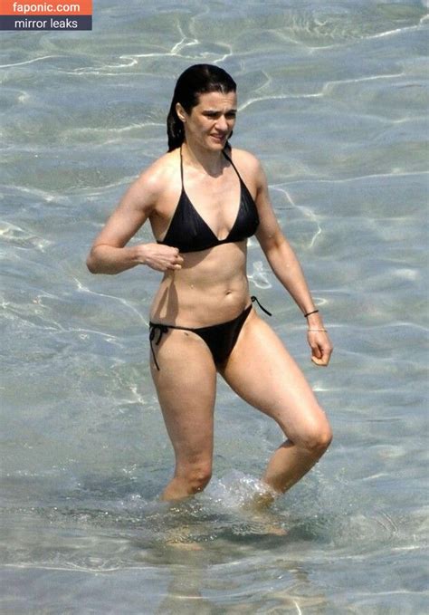 Rachel Weisz Aka Rachelweisz Nude Leaks Faponic