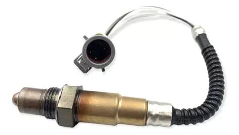 Sensor Oxigeno Ford Ranger Posicion Multiple