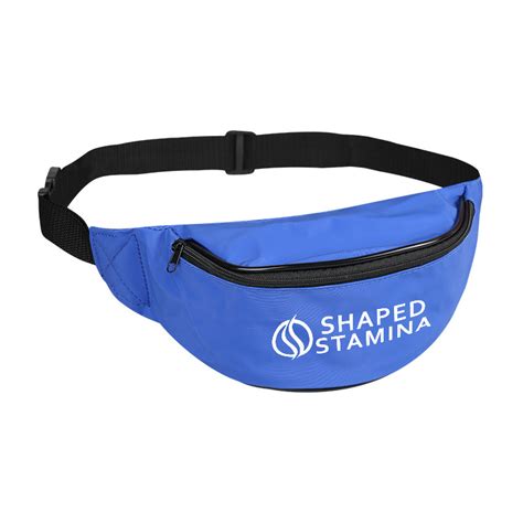 Promotional Fanny Packs Custom Belt Bags With Logo Totally Promotional