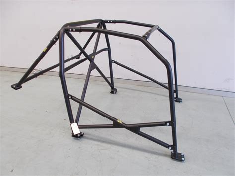 Cressida Mx83 Roll Bar Roll Cage Options — Agi Precision