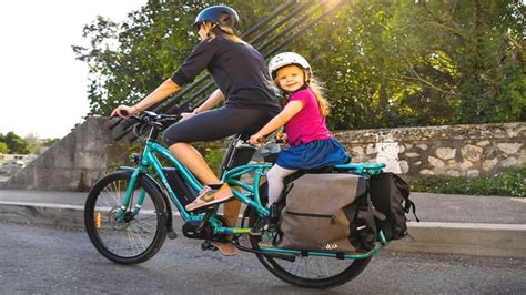 CHILD BIKE SEAT: TYPES, BENEFITS, AND PURCHASING TIPS - E-medianews.com