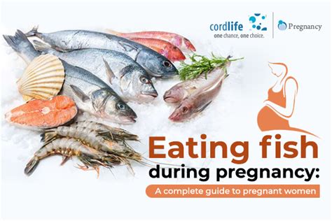 Eat Fish During Pregnancy A Complete Guide To Pregnant