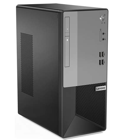 PC Computer Ricondizionato Lenovo V50T Micro Tower Intel I5 10400 Ram