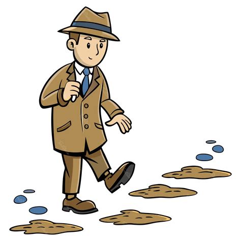 Footprints Illustrator Vectors And Photoshop Psd Files Free Download