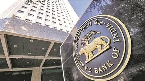 As unsecured credit rises sharply, RBI tightens norms on personal loans ...