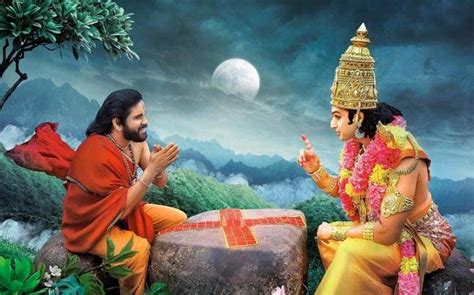 Om Namo Venkatesaya movie review: Nagarjuna is back to his forte