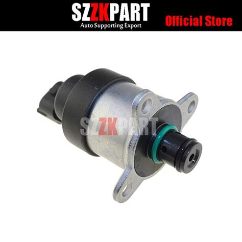 Fuel Pressure Regulator Control Valve Fit for Cumm... – Grandado