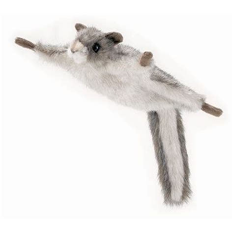 Flying Squirrel (Hansa Plush)