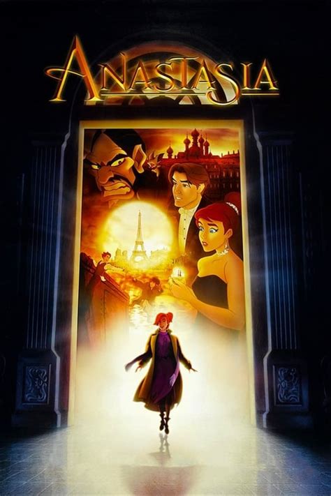 ดูหนัง Anastasia 1997 อนาสตาเซีย หนังเต็มเรื่อง ฟรีhd Moviehdfree