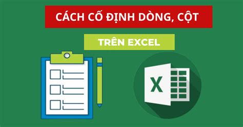 H Ng D N C Ch C Nh D Ng C T Trong Excel Chi Ti T