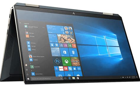 Laptop Layar Sentuh Windows Terbaik Tahun Id Atsit