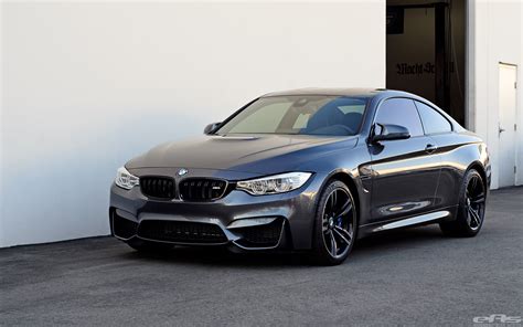 Bmw M4 Grey - amazing photo gallery, some information and ...