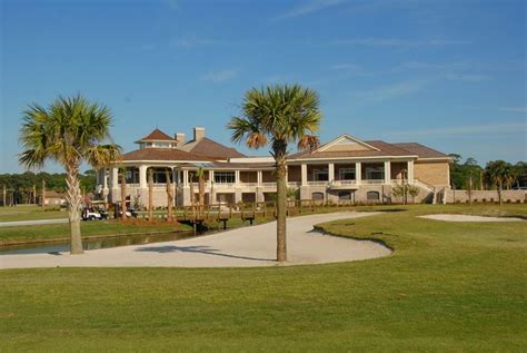 Sea Pines Resort Golf Club Sea Pines Resort Resort Community Park