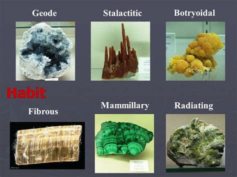 How To Identify Minerals In 10 Steps Photos Minerals And Gemstones