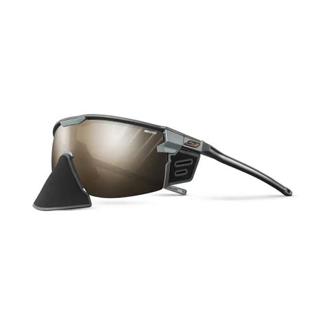 Julbo Ultimate Cover Reactiv Categor A Tienda Online De Escalada