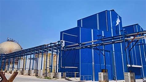 Potassium Nitrate Production Plant Projects Asos Process Engineering