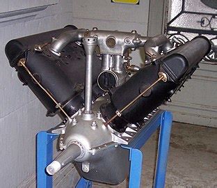 Moteur V8 V8 Engine Abcdef Wiki