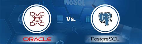 Oracle Vs Postgresql A Quick Comparison