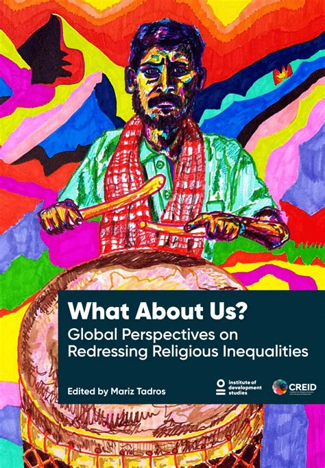 PDF What About Us Global Perspectives On Redressing Religious