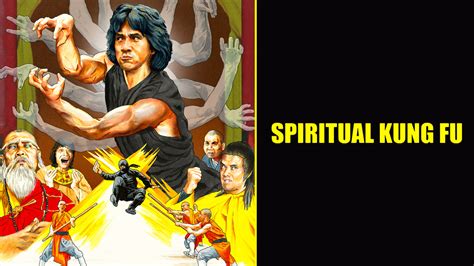 Watch Spiritual Kung Fu (1978) Full Movie Online - Plex