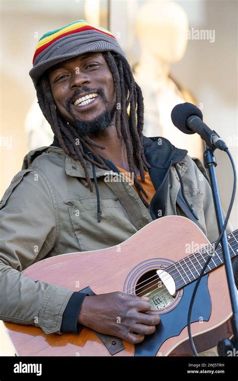 Reggae Jamaica Hi Res Stock Photography And Images Alamy