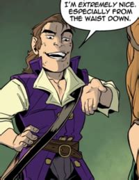 Scanlan Shorthalt - Critical Role