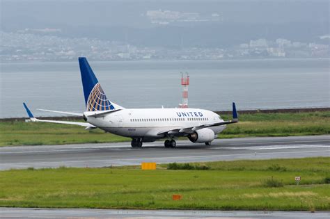 United Airlines Adding Guam Flights - Live and Let's Fly
