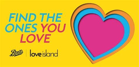 The Boots X Love Island Beauty Box Is A Bombshell Packed Full Of Great