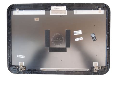 Carcaça Tampa Dell Inspiron 14z 5423 P35g P35g001 5680 60 4UV04 002