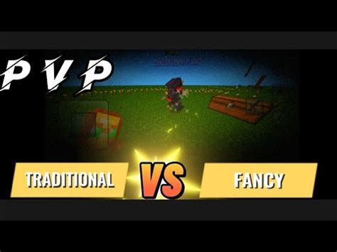 TREVORCRAFT vs GHOSTCRAFT | ⚔️pvp⚔️ - YouTube