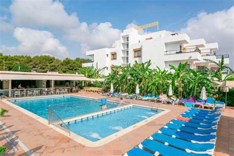 The best Ibiza holidays for families - Family Hotel Expert