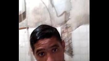 Eu Batendo Uma No Banho XVIDEOS