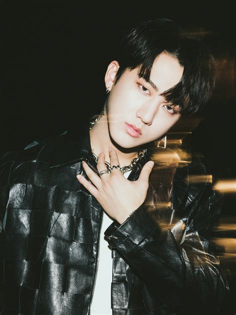 100 Changbin Wallpapers