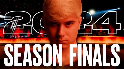 LEC Season Finals 2024 Opening Tease YouTube