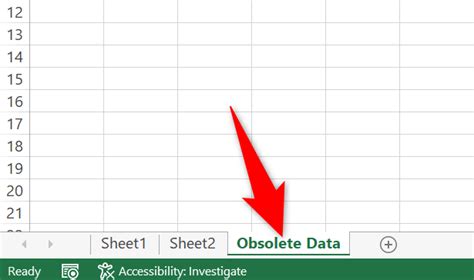 Como Excluir Uma Planilha No Microsoft Excel Bacana