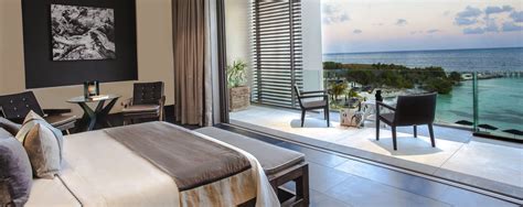 Nizuc Resort And Spa In Cancun Book Today Azure Collection