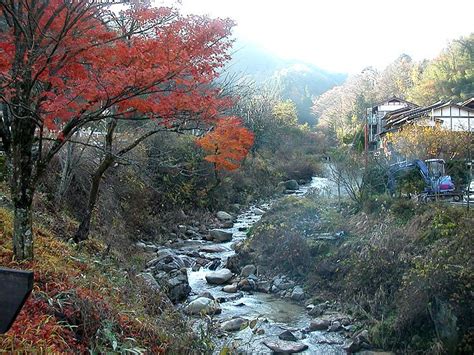 Kiso Valley Nagano Prefecture Travel Tips Japan Travel Guide