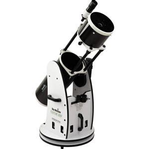 Sky Watcher Flextube P Synscan Goto Collapsible Dobsonian S