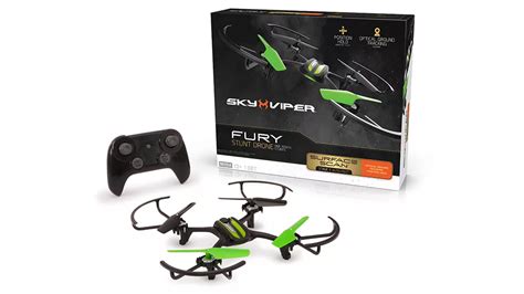 Sky Viper Fury Stunt Drone The Toy Insider