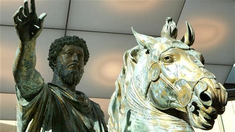 Marco Aurelio Quién Fue Qué Hizo Y Muerte