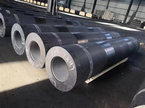 reasons  electrodes    graphite jinsun carbon