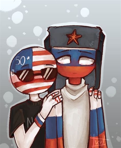 Imágenes De Countryhumans Los Derechos A Los Autores De Las Imagenes