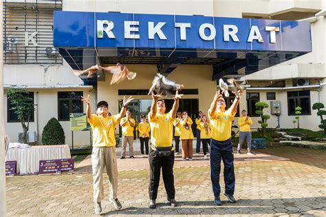 Pembukaan Dies Natalis Universitas Ngudi Waluyo Ke 30