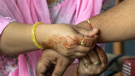 Raksha Bandhan 2022 Celebrate Rakhi On August 11 Or 12 Check Date